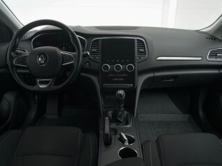 Renault Megane GrandCoupe ZEN TCe 1.3 103kW