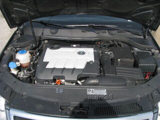 Volkswagen Passat Comfortline 2.0 103kW