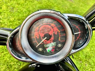 Harley-Davidson VRSCD Night Rod V2 89kW