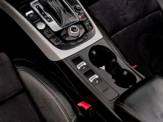 Audi S5 3.0 362кВ