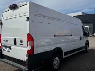 Fiat Ducato L4H2 2.2 103kW