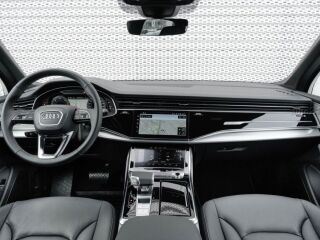 Audi Q7 3.0 210kW