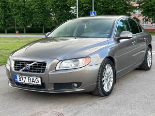 Volvo S80 3.2 R6 175kW