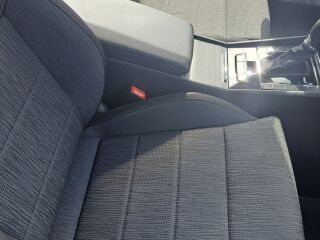 Skoda Superb Ambition 1.4 110kW