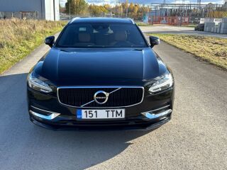 Volvo V90 AWD Inscription 2.0 D4 140kW
