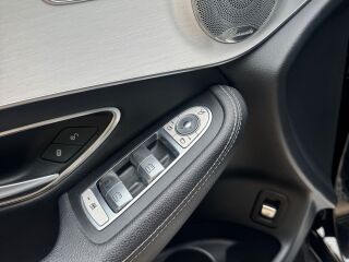 Mercedes-Benz GLC 250 2.1 150kW