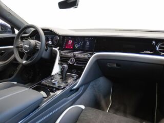 Bentley Flying Spur Speed PHEV 4.0 575kW