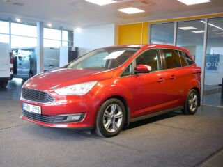 Ford Grand C-Max 1.0 92kW