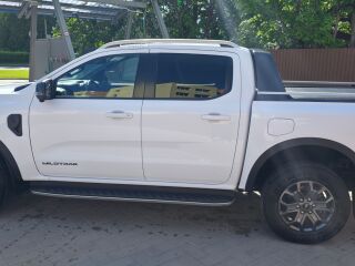 Ford Ranger Wildtrak 3.0 V6 177kW