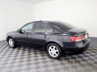 Hyundai Sonata Comfort 2.4 119kW
