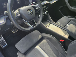Skoda Kodiaq Sportline 4x4 2.0 TDI 142kW