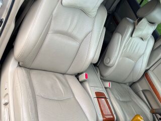 Lexus RX 300 3.0 V6 150кВ