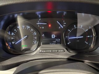 Citroen Spacetourer L3 Live BlueHDi 150 2.0 110кВ