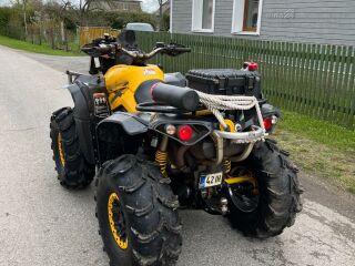 Can-Am Renegade
