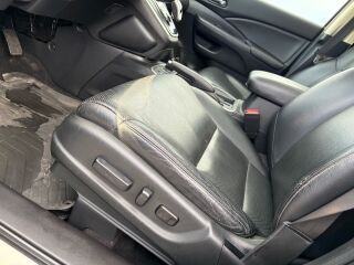 Honda CR-V Executive Navi Facelift 1.6 118kW