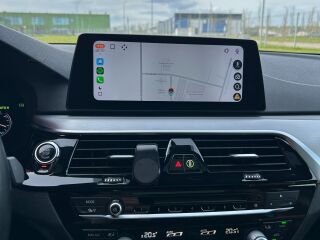 BMW 530 xDrive M Sportpakett 3.0 195kW