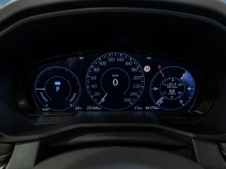 Mazda CX-60 Exclusive Line PHEV 2.5 2.5 141kW
