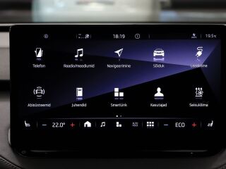 Skoda Enyaq iV80 Sportline 150кВ