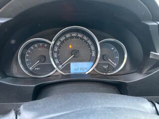 Toyota Corolla 1.6 97kW