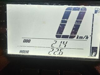 Yamaha Kodiak 700 Roomikutega ja tänavalegaalne 33kW