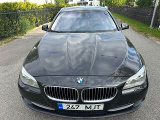 BMW 530 3.0 180kW