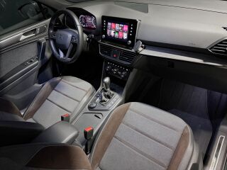 SEAT Tarraco Xcellence 4Drive 2.0 TSI 140kW