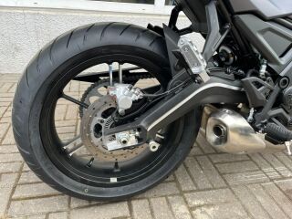 QJ Motor SRK 700 R2 54kW