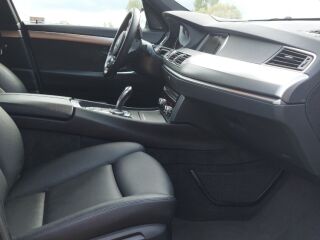 BMW 530 Gt X Drive Grand Turismo Steptronic M sport 3.0 R6 190kW