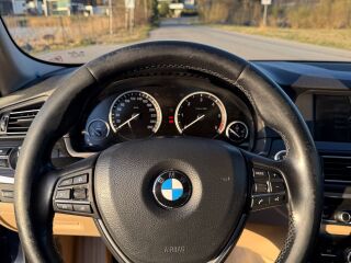 BMW 530 3.0 190kW
