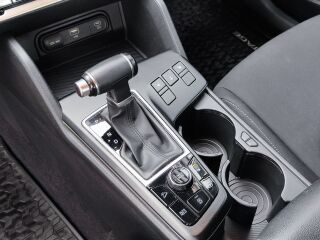 Kia Sportage LX Plus 1.6 110kW
