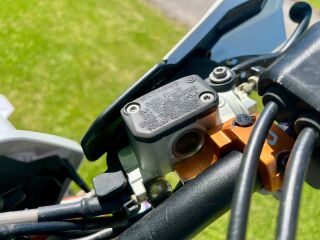 KTM 300 EXC Six Days TBI 9кВ
