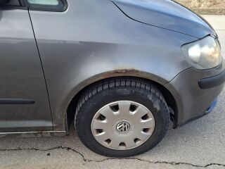 Volkswagen Golf Plus 1.4 59kW