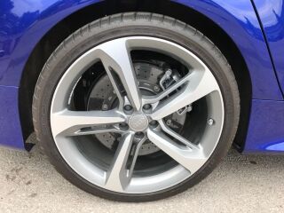 Audi RS 7 Sportback 4.0 TFSI 412kW