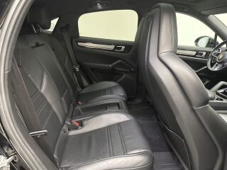 Porsche Cayenne Coupe Sport Chrono 3.0 250kW