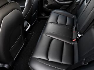 Tesla Model 3 Perfomance AWD 155kW
