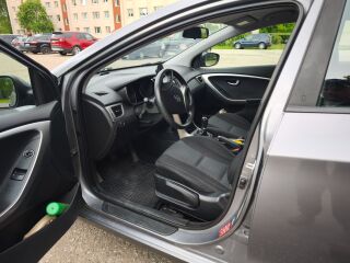 Hyundai i30 1.4 66кВ