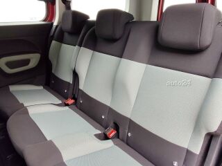 Citroen Berlingo 81kW