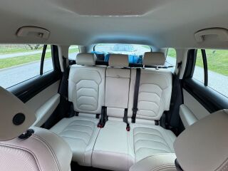 Skoda Kodiaq Elegance 2.0 132kW