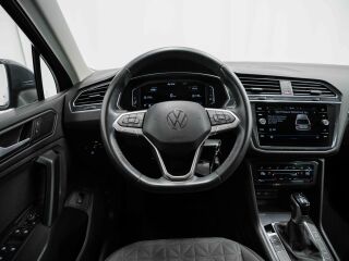 Volkswagen Tiguan Life 2.0 110kW