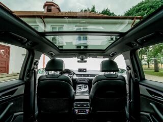 Audi Q7 3.0 200kW