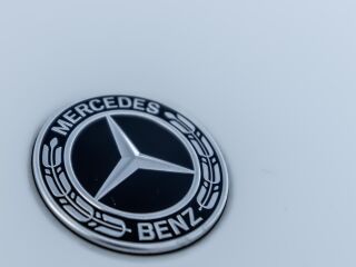 Mercedes-Benz CLA 200 Coupe AMG Line 2.0 110kW