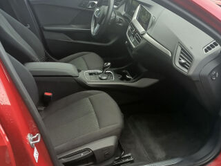 BMW 118 118i 1.5 103kW