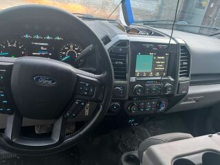 Ford F-150 3.5 280kW