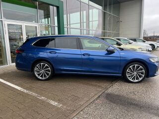 Skoda Superb Combi L&K 2.0 142кВ