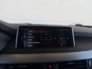 BMW X5 Individual Comfort Facelift 2.0 230кВ