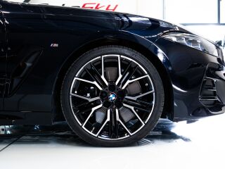 BMW 840 d Xdrive 3.0 R6 3.0 TwinPower Turbo 250кВ