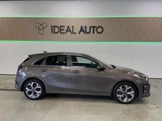 Kia Ceed 1.4 103kW