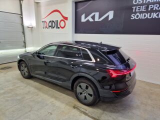 Audi Q8 e-tron 50 QUATTRO 250kW