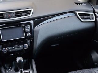 Nissan Qashqai 1.2 85kW