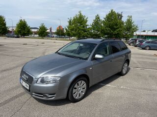Audi A4 2.0 100kW
